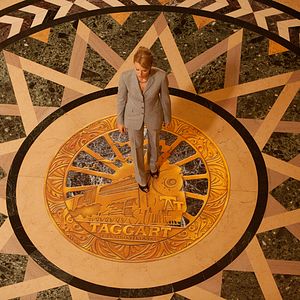 Photo Atlas Shrugged: Part I