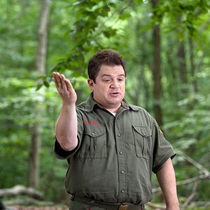 Photo Patton Oswalt