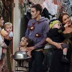Photo Guys With Kids