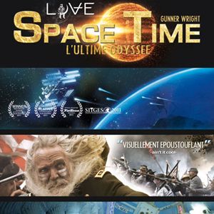Photo Space Time : L'ultime Odyssée