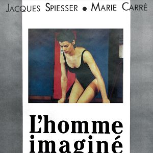 Photo L'Homme imaginé