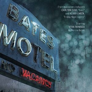Photo Bates Motel