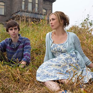 Photo Bates Motel
