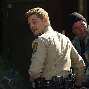 Photo Bates Motel