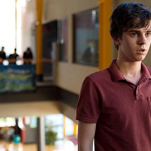 Photo Bates Motel