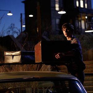 Photo Bates Motel