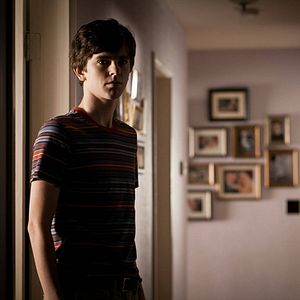 Photo Bates Motel