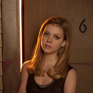 Photo Nicola Peltz Beckham