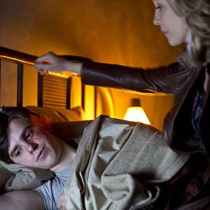 Photo Bates Motel