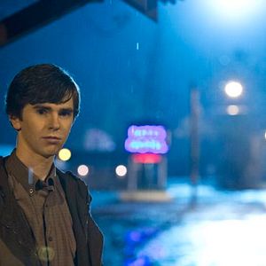Photo Bates Motel
