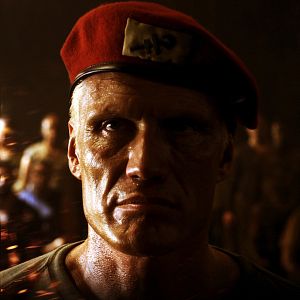 Photo Universal Soldier - Le Jour du jugement