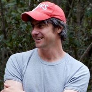 Photo Andrew Traucki