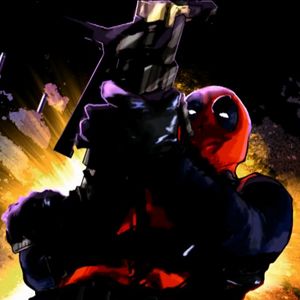 Photo Deadpool