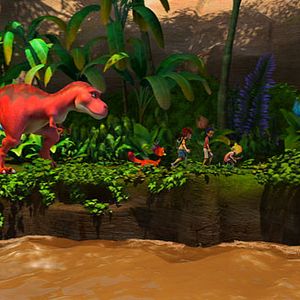 Photo Dino Time