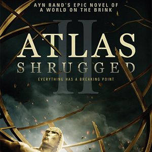 Photo Atlas Shrugged II: The Strike