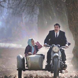 Photo Uzun Hikaye