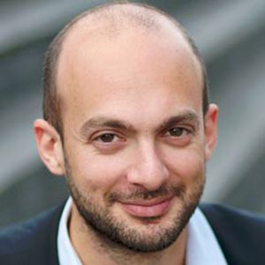 Photo David Geselson