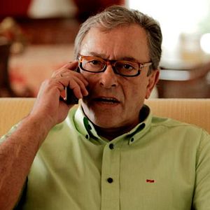 Photo Helio Pedregal