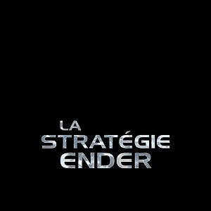 Photo La Stratégie Ender