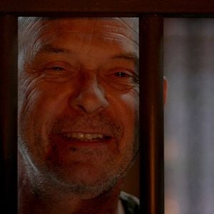 Photo Doug Bradley