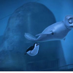 Photo The Penguins of Madagascar: Operation - Antarctica