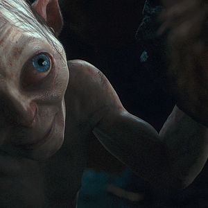 Photo Le Hobbit : un voyage inattendu