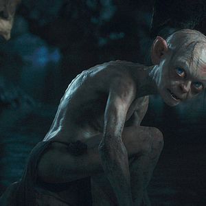 Photo Le Hobbit : un voyage inattendu
