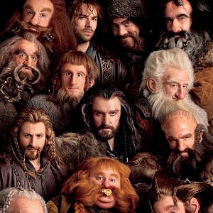 Photo Le Hobbit : un voyage inattendu