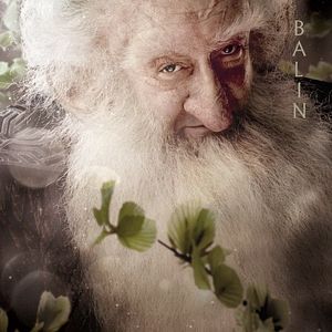Photo Le Hobbit : un voyage inattendu