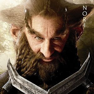 Photo Le Hobbit : un voyage inattendu