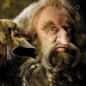 Photo Le Hobbit : un voyage inattendu