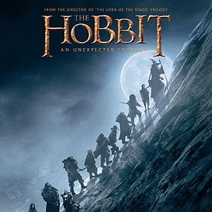 Photo Le Hobbit : un voyage inattendu