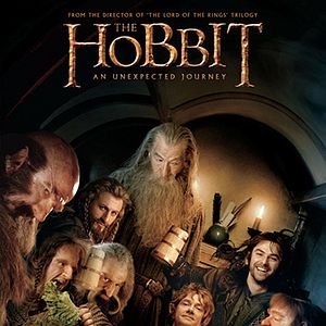 Photo Le Hobbit : un voyage inattendu