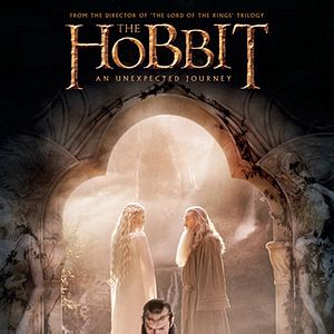 Photo Le Hobbit : un voyage inattendu