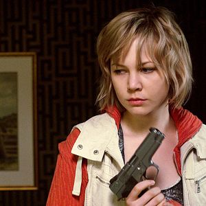 Photo Adelaide Clemens