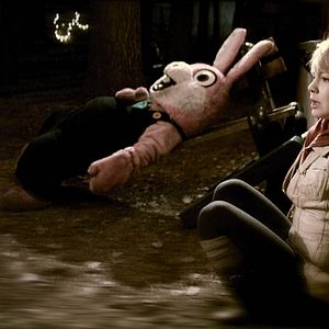 Photo Adelaide Clemens