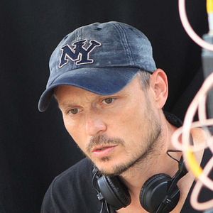 Photo Frédéric Forestier