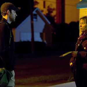 Photo John Krasinski