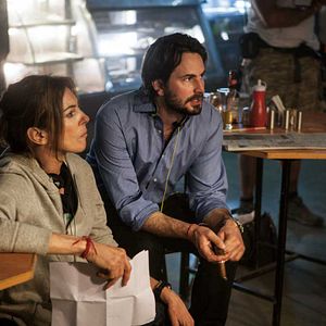 Photo Zero Dark Thirty