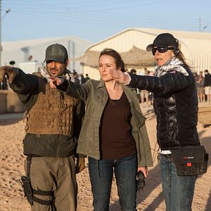 Photo Zero Dark Thirty