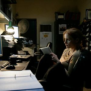 Photo Zero Dark Thirty