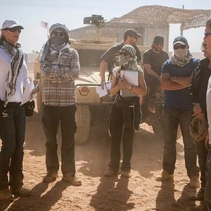 Photo Zero Dark Thirty