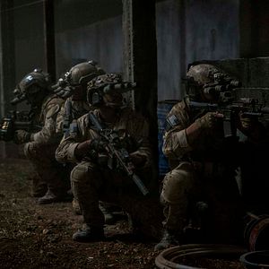 Photo Zero Dark Thirty