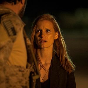 Photo Zero Dark Thirty