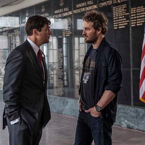 Photo Zero Dark Thirty