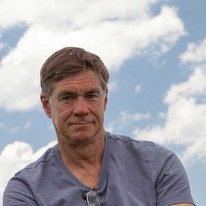 Photo Gus Van Sant