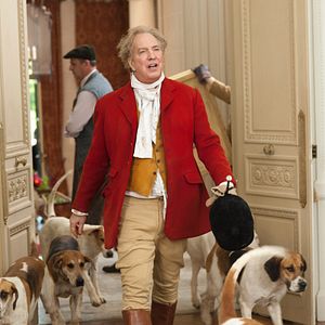 Photo Alan Rickman