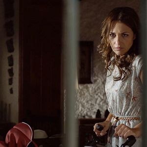 Photo Paula Echevarría