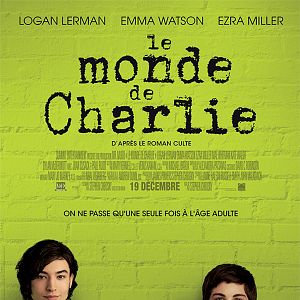 Photo Le Monde de Charlie