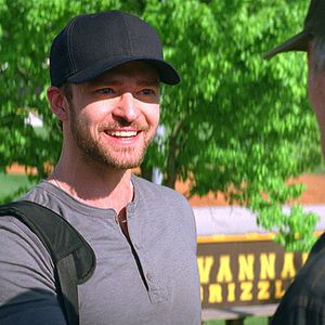 Photo Justin Timberlake